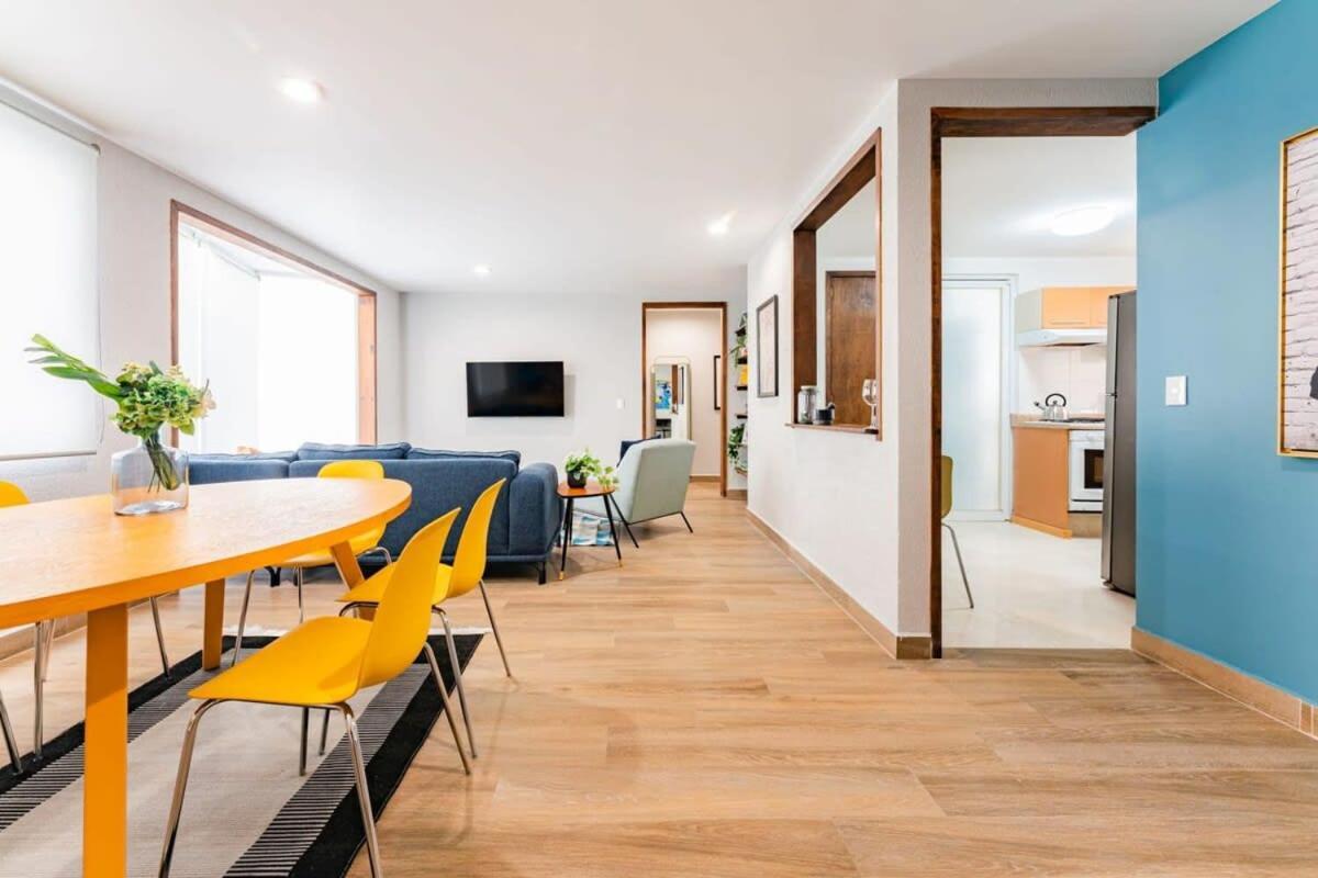 New Exciting Roma Parque 550m Walk Holiday home *