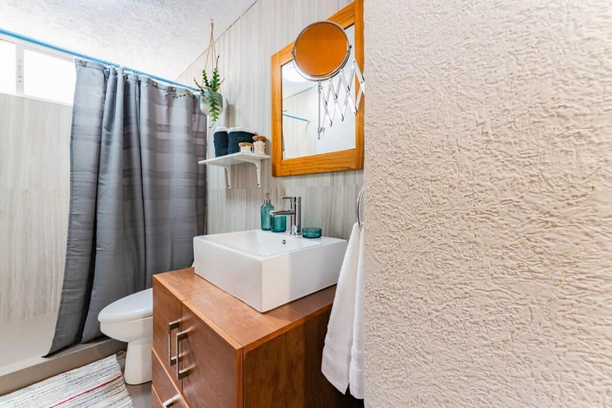 New Exciting Roma Parque 550m Walk Holiday home