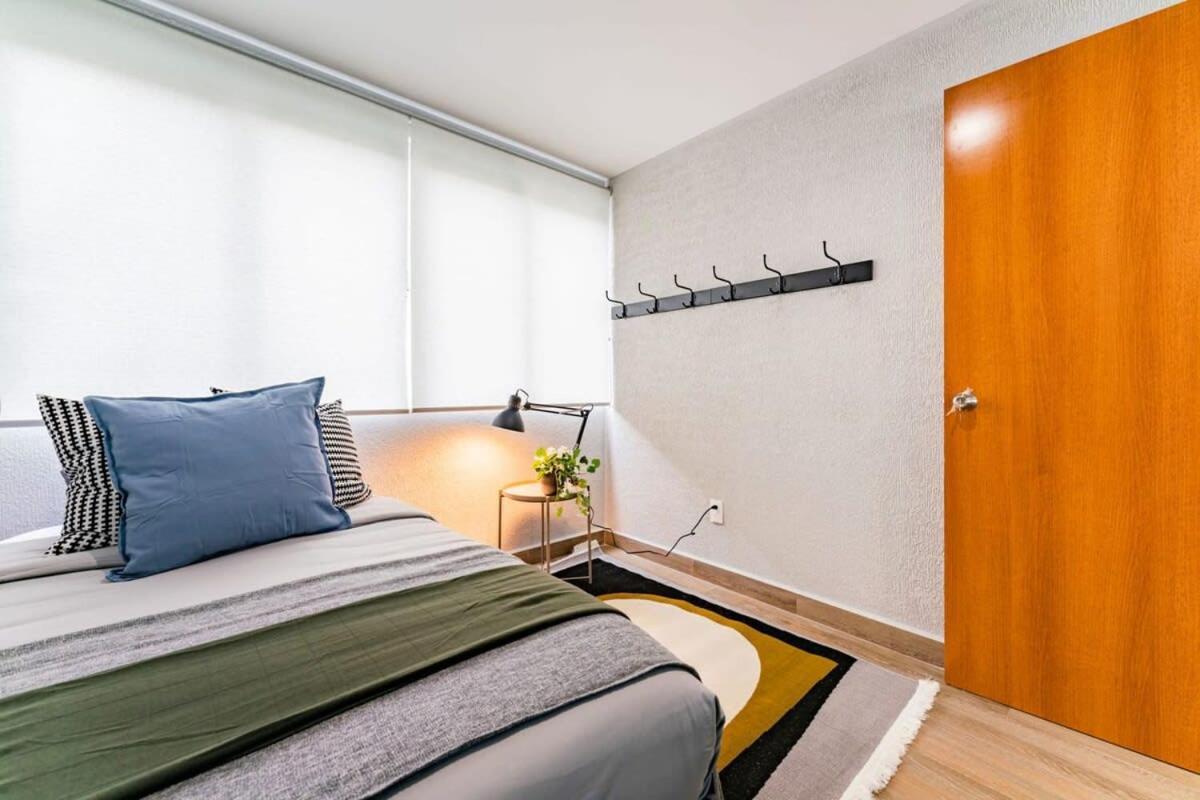 New Exciting Roma Parque 550m Walk *