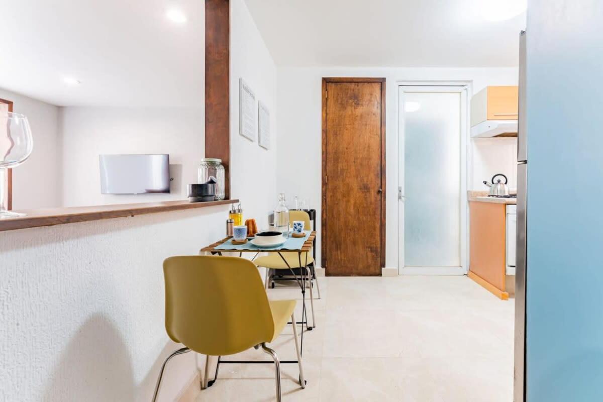 New Exciting Roma Parque 550m Walk Holiday home *
